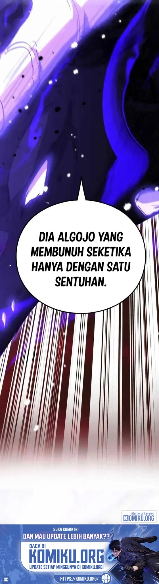 God-level Assassin, I’m the Shadow Chapter 145 Gambar 49