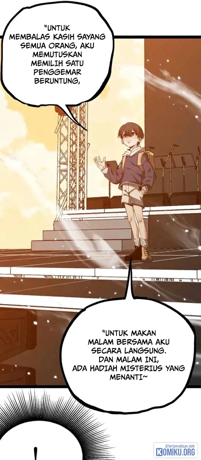 God-level Assassin, I’m the Shadow Chapter 146 Gambar 35
