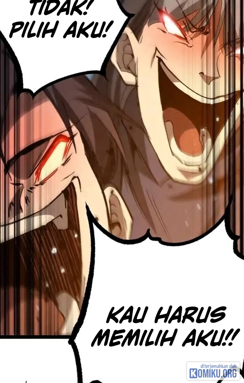 God-level Assassin, I’m the Shadow Chapter 146 Gambar 37