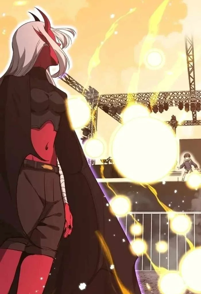 God-level Assassin, I’m the Shadow Chapter 146 Gambar 55