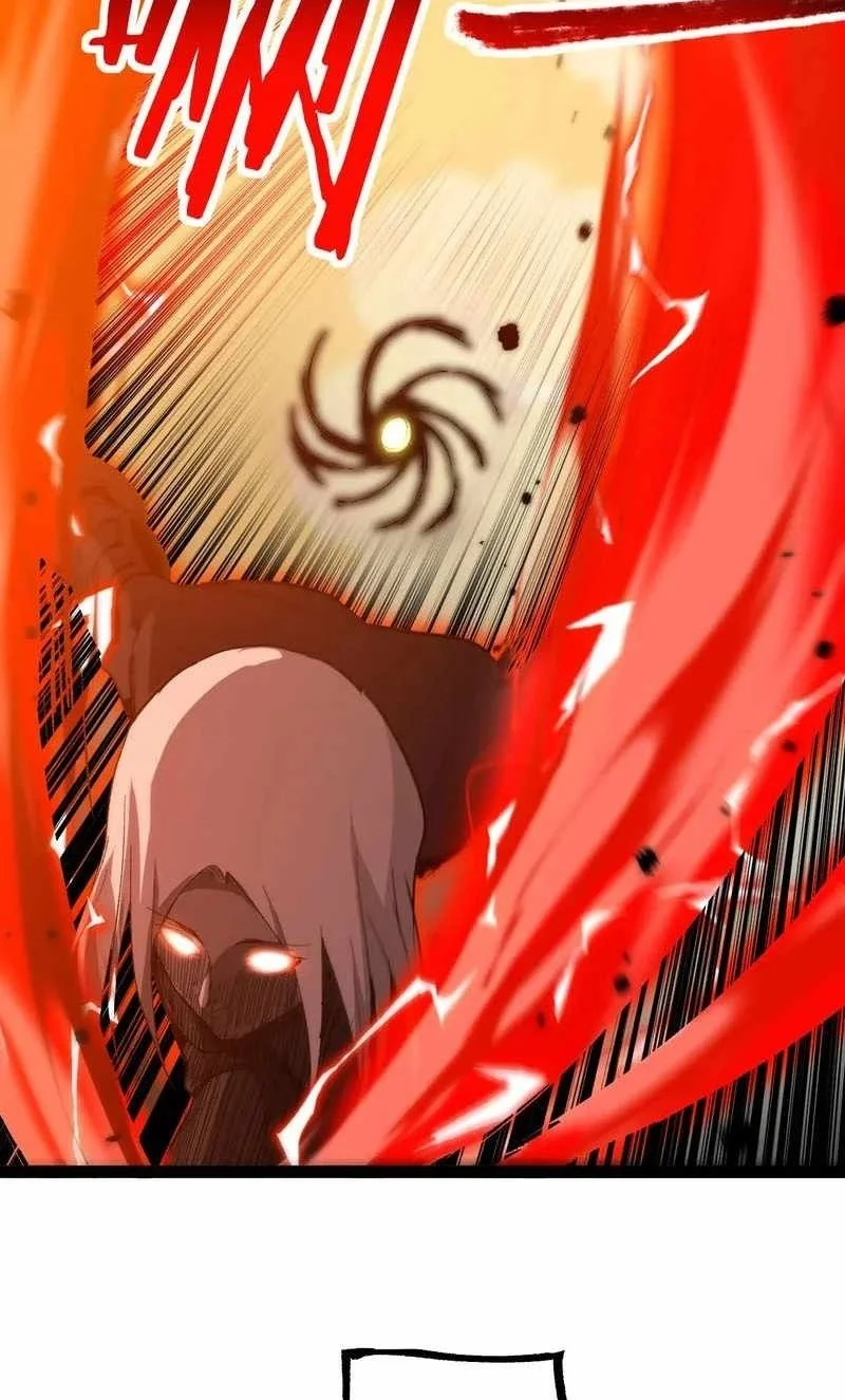 God-level Assassin, I’m the Shadow Chapter 147 Gambar 39