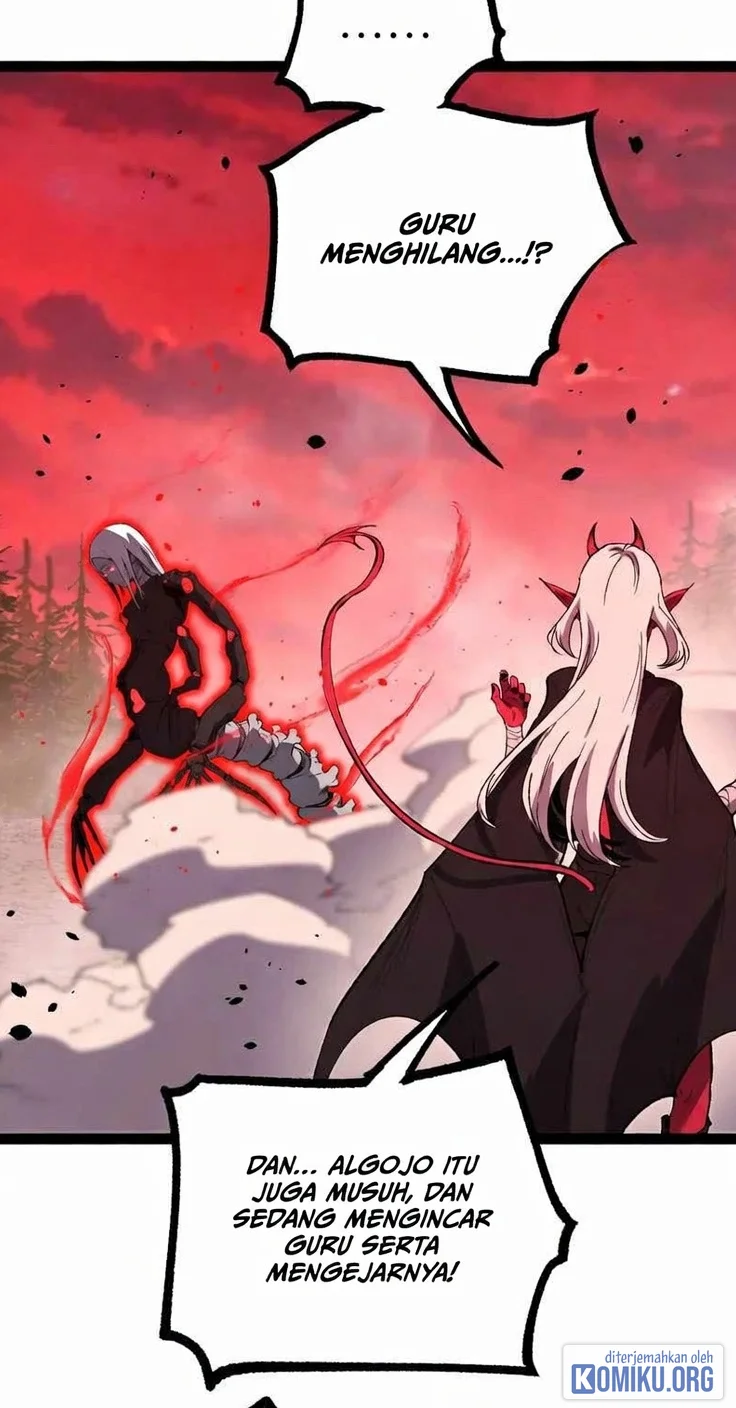 God-level Assassin, I’m the Shadow Chapter 147 Gambar 40