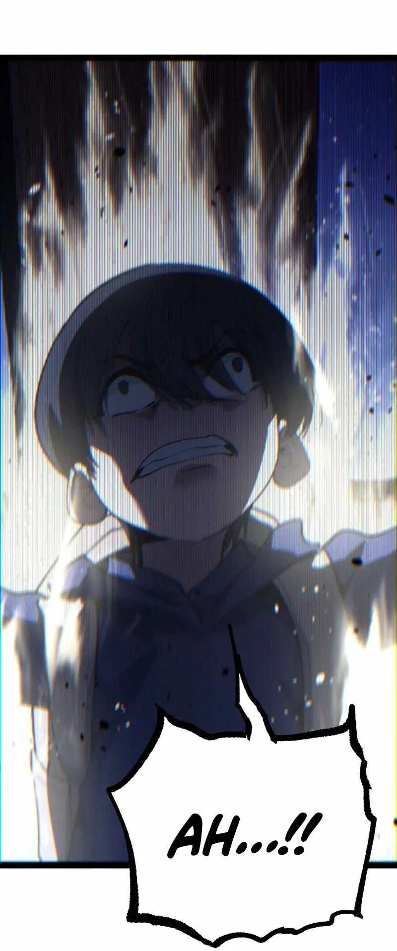 God-level Assassin, I’m the Shadow Chapter 147 Gambar 43