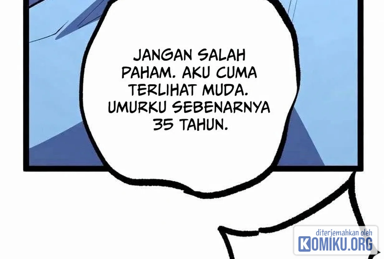 God-level Assassin, I’m the Shadow Chapter 147 Gambar 47