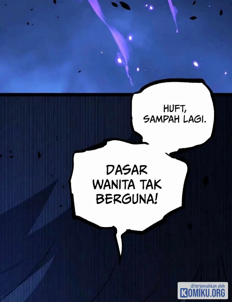 God-level Assassin, I’m the Shadow Chapter 147 Gambar 52