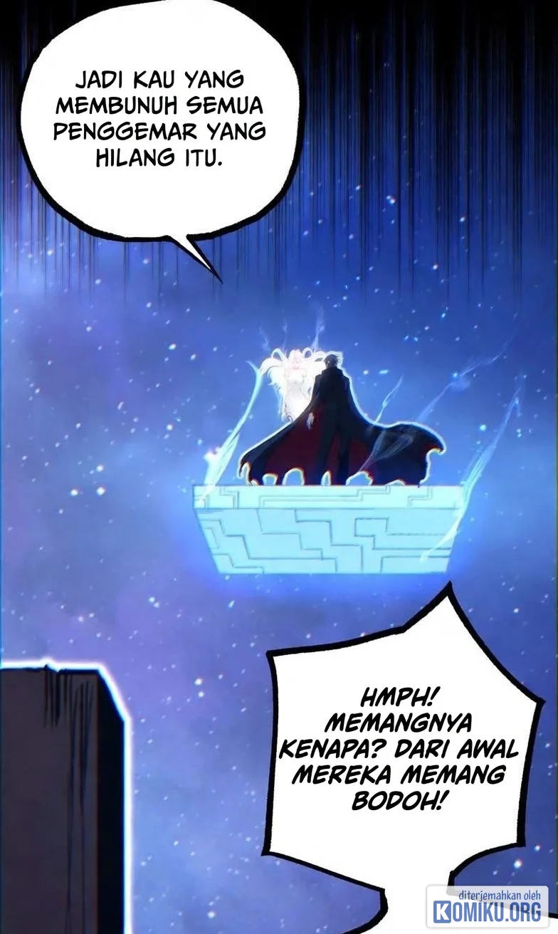 God-level Assassin, I’m the Shadow Chapter 148 Gambar 11