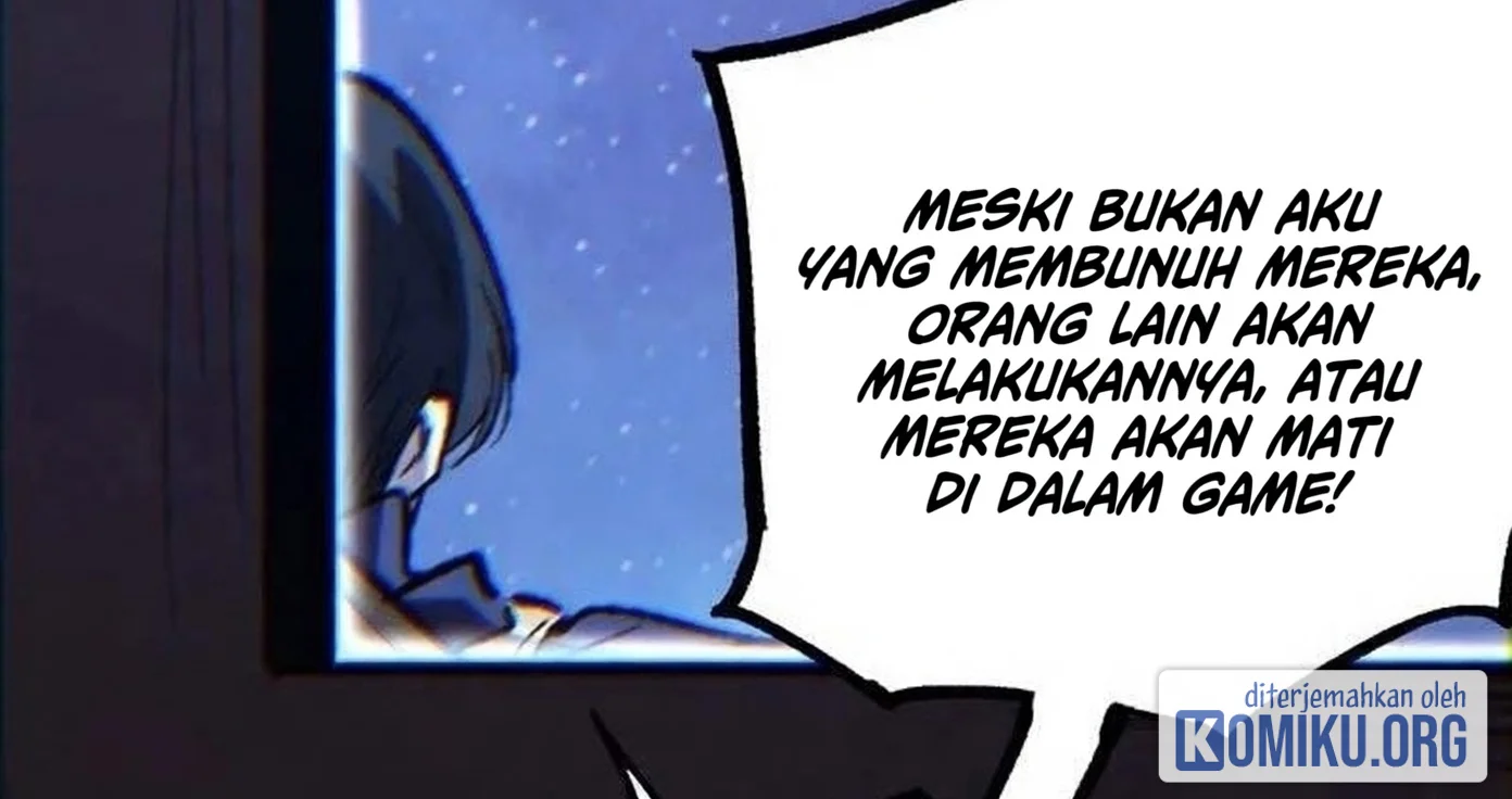God-level Assassin, I’m the Shadow Chapter 148 Gambar 12