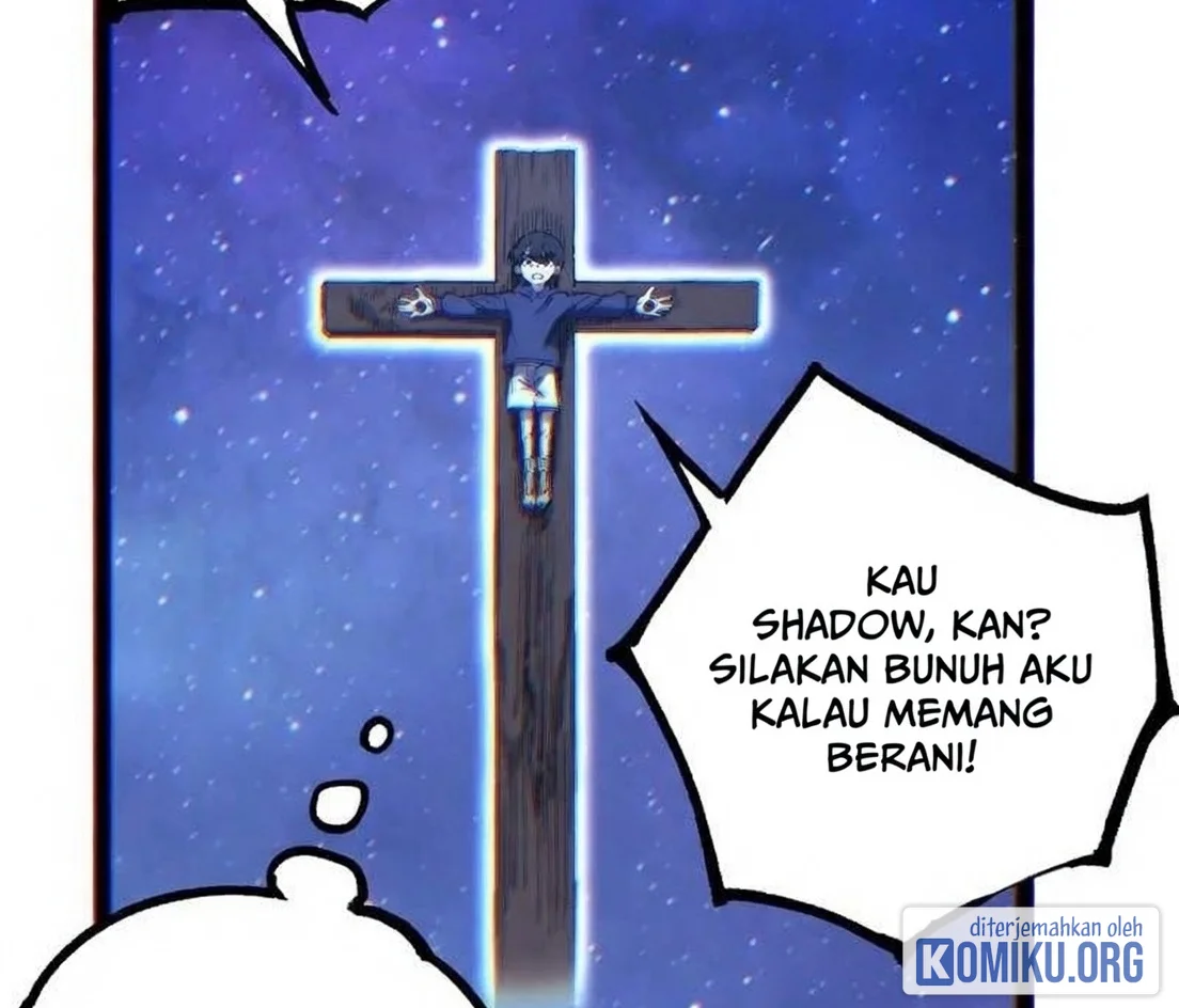God-level Assassin, I’m the Shadow Chapter 148 Gambar 14