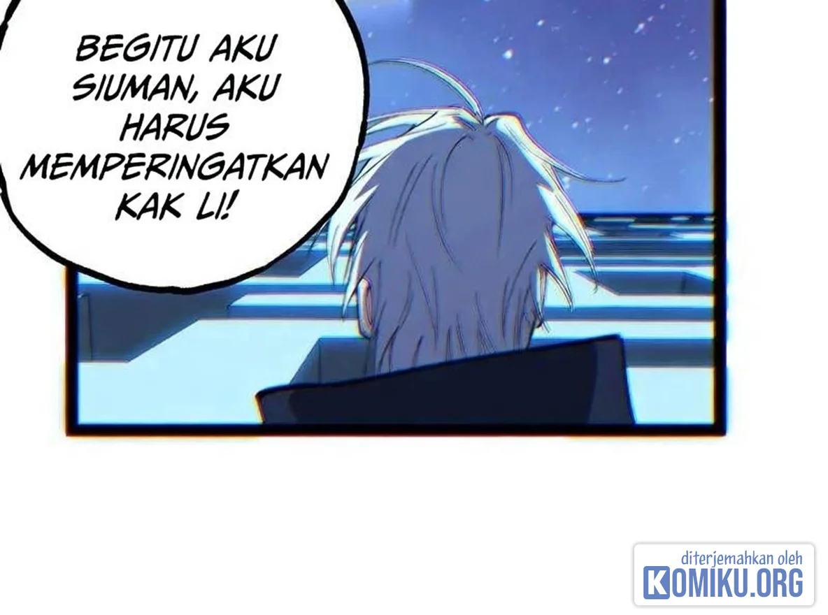 God-level Assassin, I’m the Shadow Chapter 148 Gambar 15