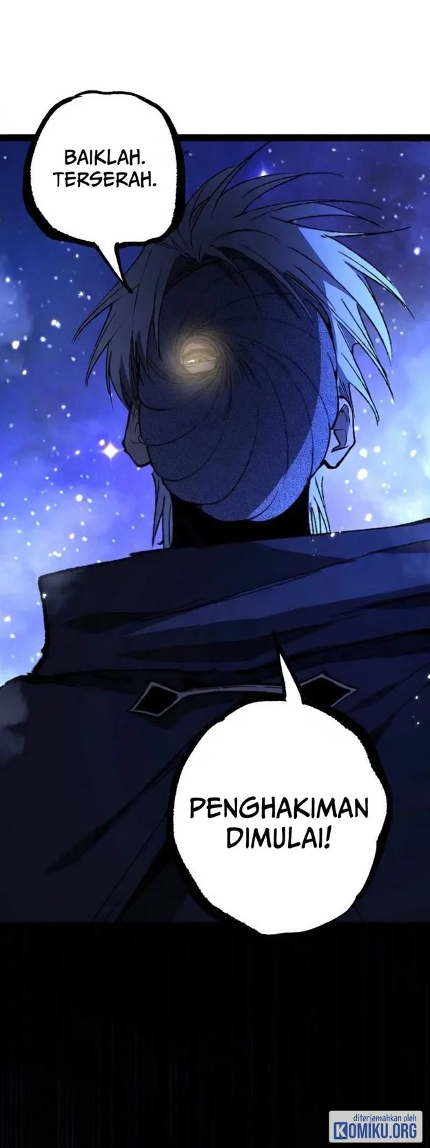 God-level Assassin, I’m the Shadow Chapter 148 Gambar 16