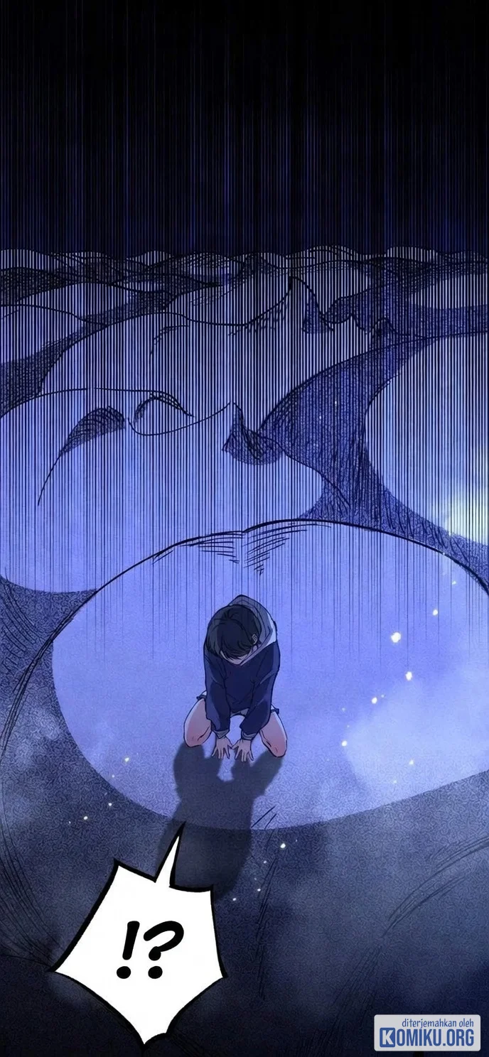 God-level Assassin, I’m the Shadow Chapter 148 Gambar 17