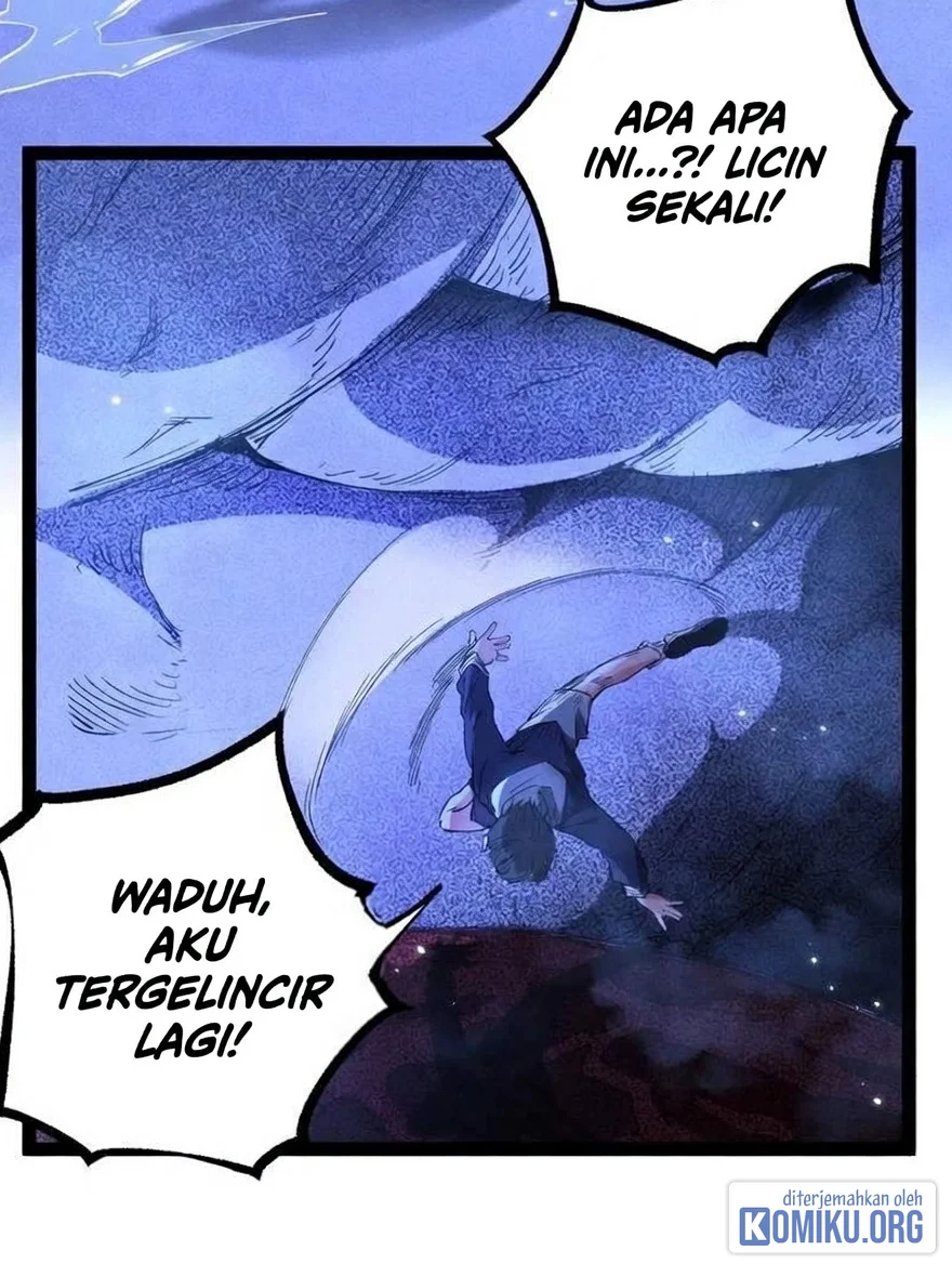God-level Assassin, I’m the Shadow Chapter 148 Gambar 20