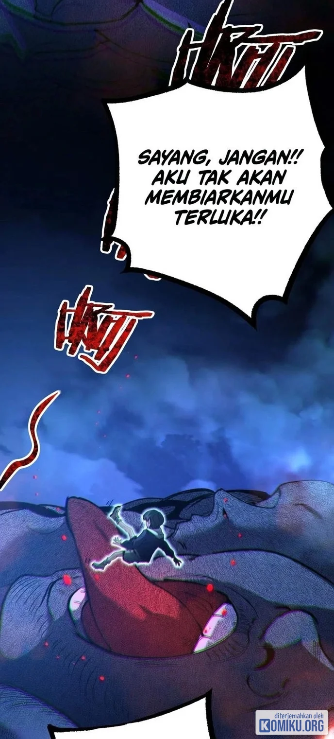 God-level Assassin, I’m the Shadow Chapter 148 Gambar 23
