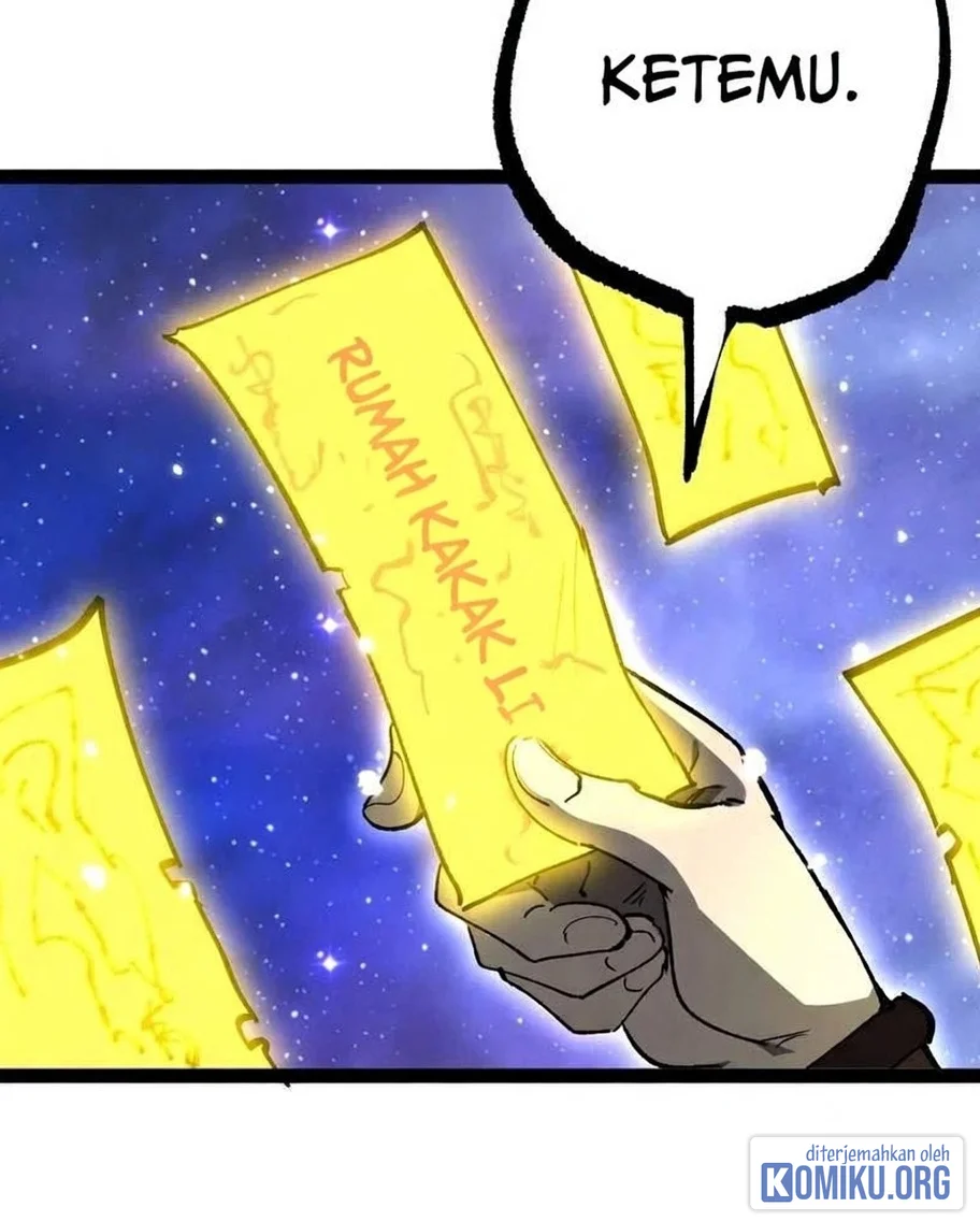 God-level Assassin, I’m the Shadow Chapter 148 Gambar 27