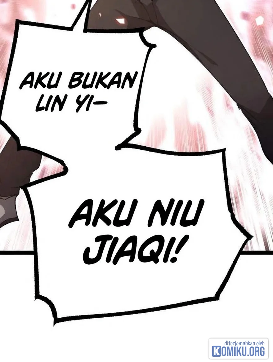 God-level Assassin, I’m the Shadow Chapter 148 Gambar 35