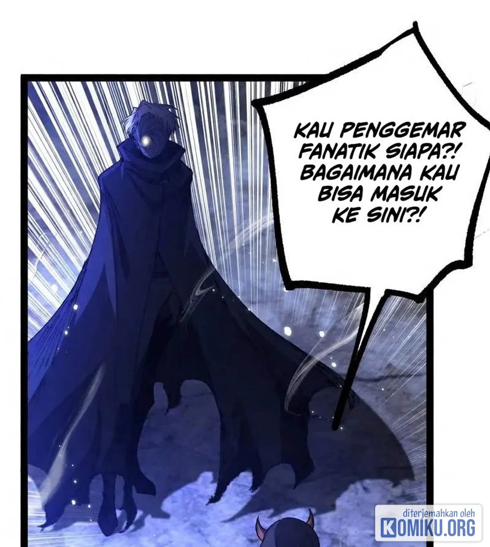 God-level Assassin, I’m the Shadow Chapter 148 Gambar 36