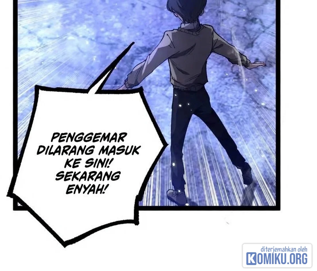 God-level Assassin, I’m the Shadow Chapter 148 Gambar 37
