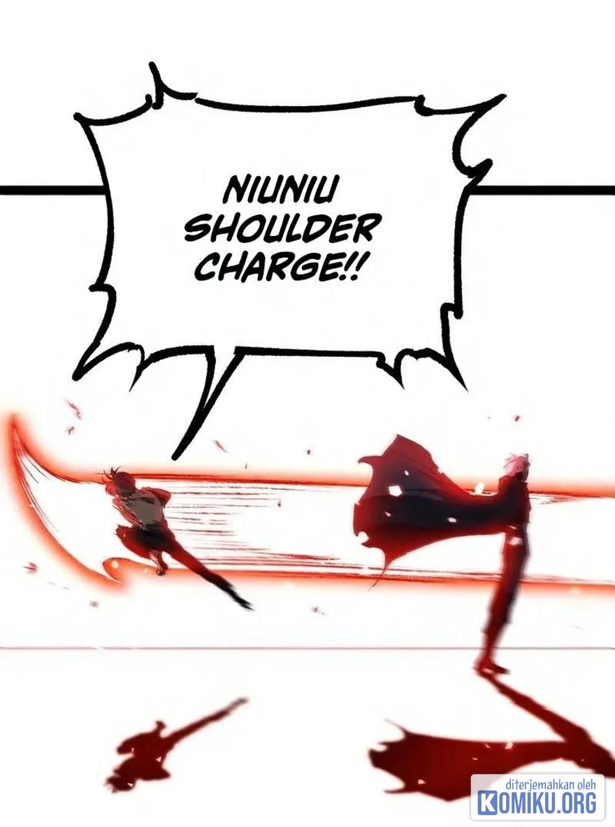 God-level Assassin, I’m the Shadow Chapter 148 Gambar 40