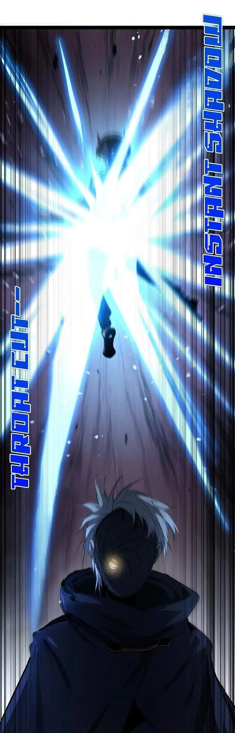 God-level Assassin, I’m the Shadow Chapter 148 Gambar 42