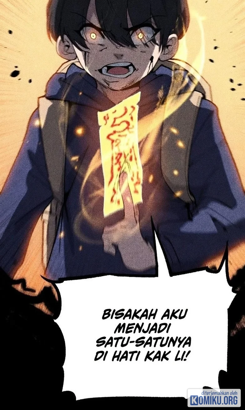 God-level Assassin, I’m the Shadow Chapter 148 Gambar 6