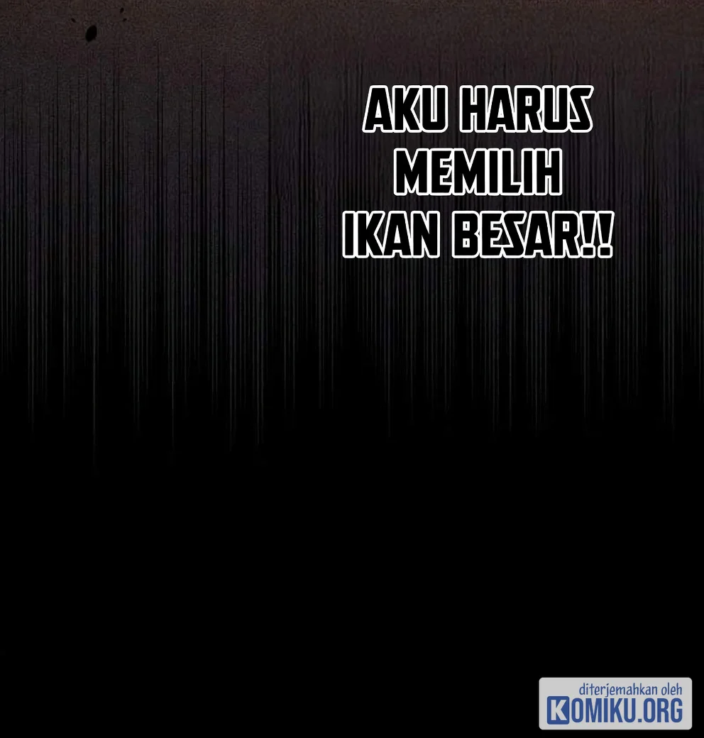 God-level Assassin, I’m the Shadow Chapter 148 Gambar 9