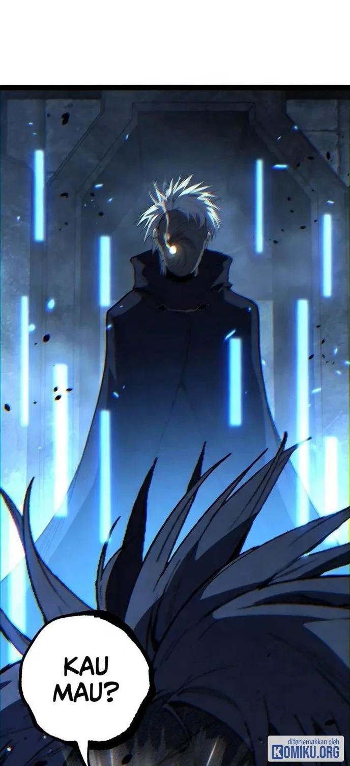 God-level Assassin, I’m the Shadow Chapter 149 Gambar 11