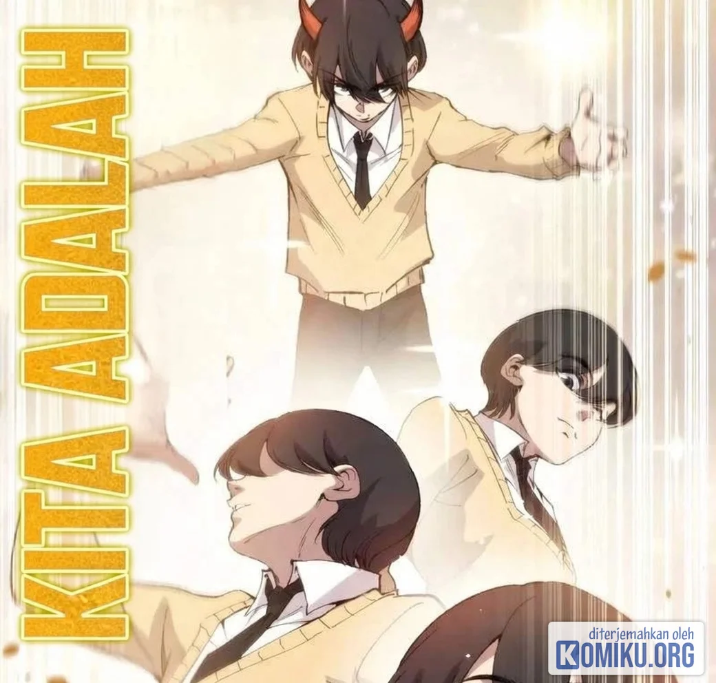 God-level Assassin, I’m the Shadow Chapter 149 Gambar 20