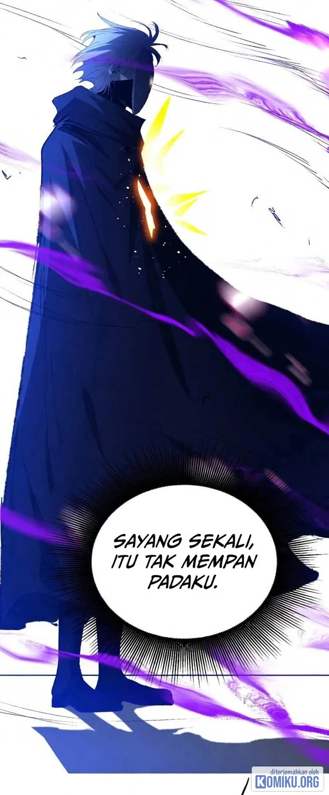 God-level Assassin, I’m the Shadow Chapter 149 Gambar 27