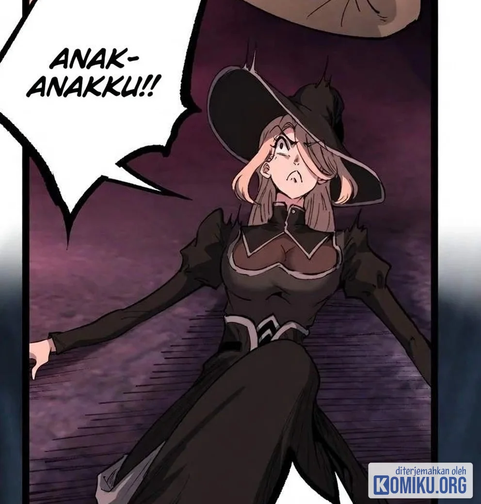 God-level Assassin, I’m the Shadow Chapter 149 Gambar 40