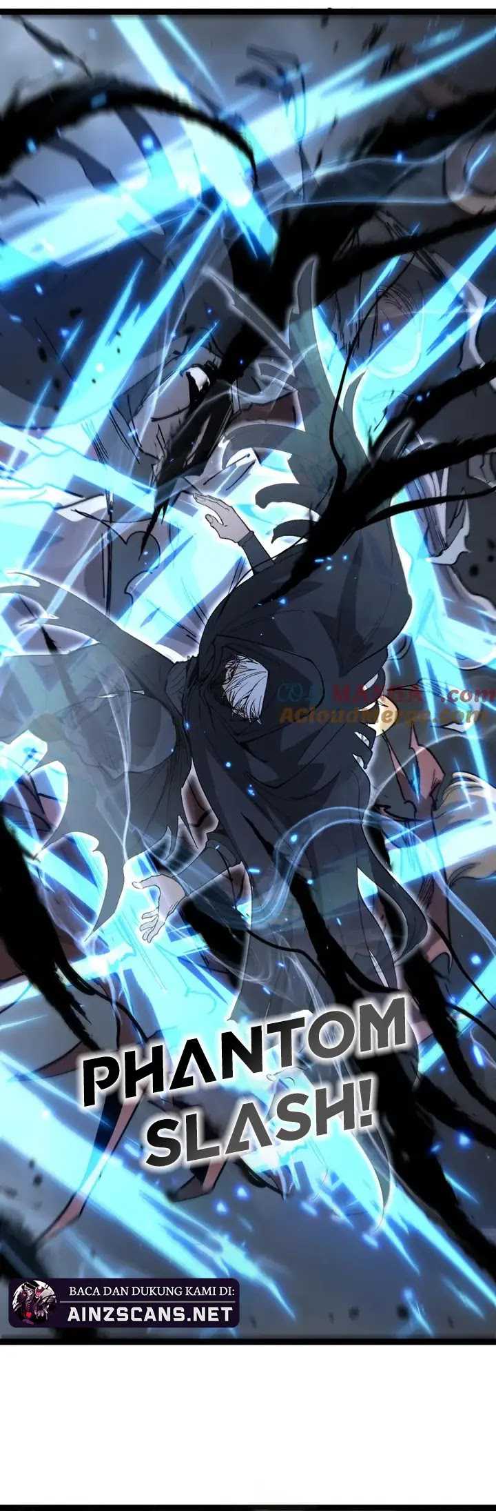 God-level Assassin, I’m the Shadow Chapter 15 Gambar 13