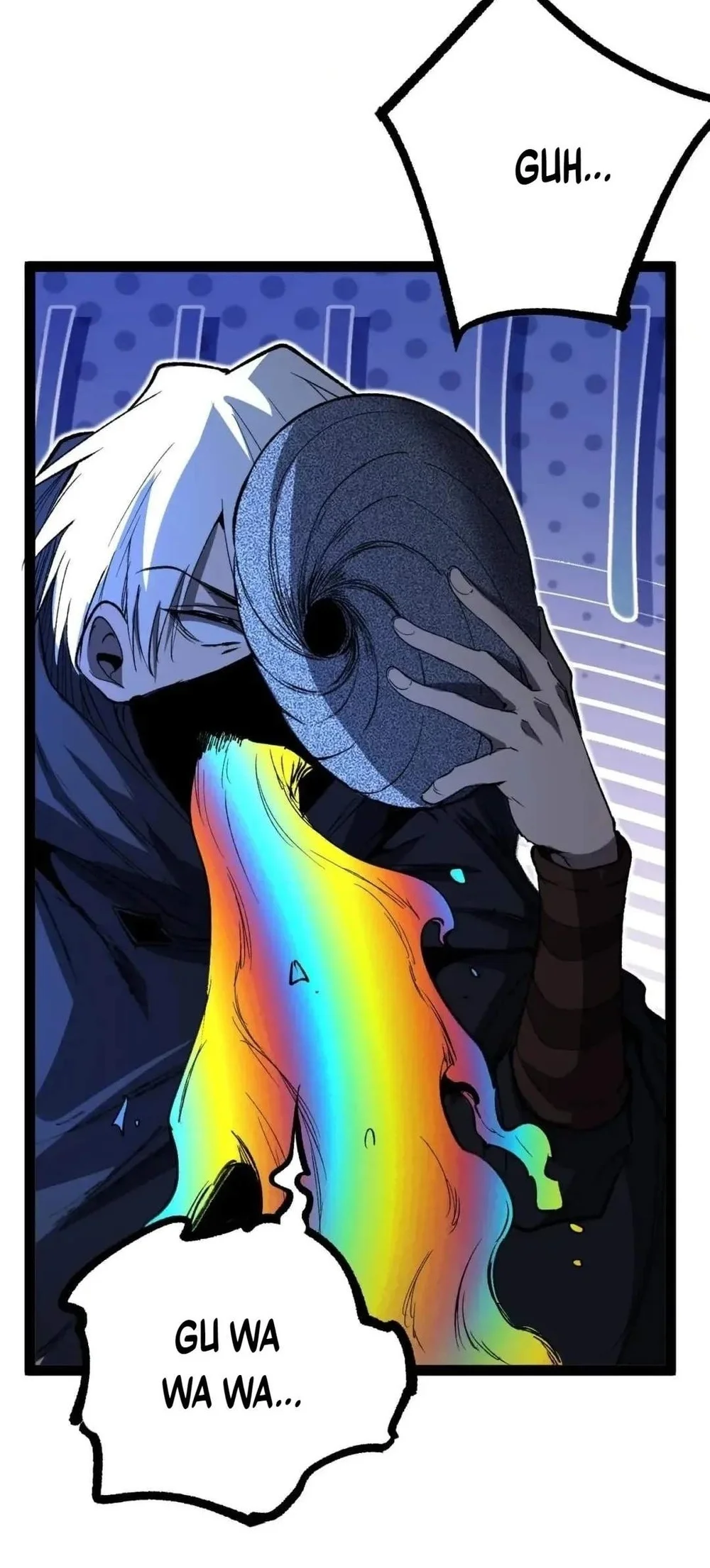 God-level Assassin, I’m the Shadow Chapter 150 Gambar 15