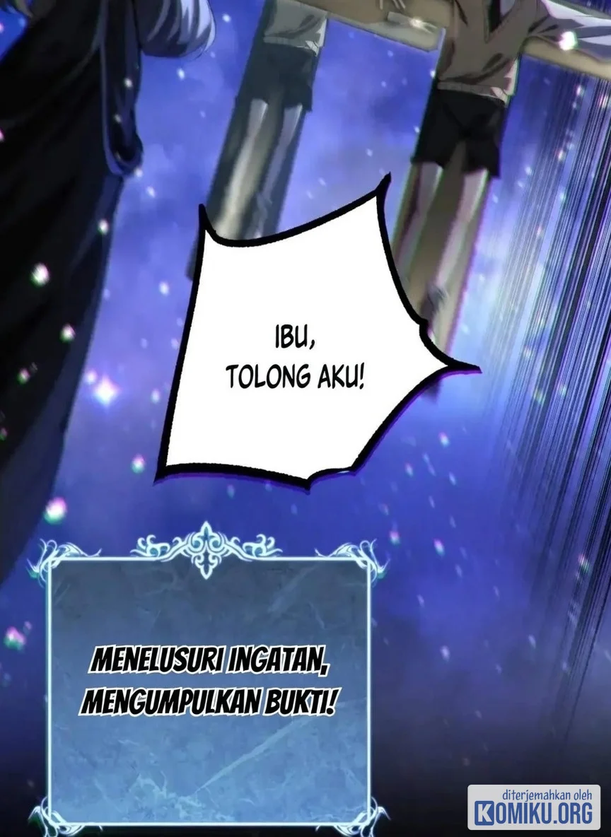 God-level Assassin, I’m the Shadow Chapter 150 Gambar 21