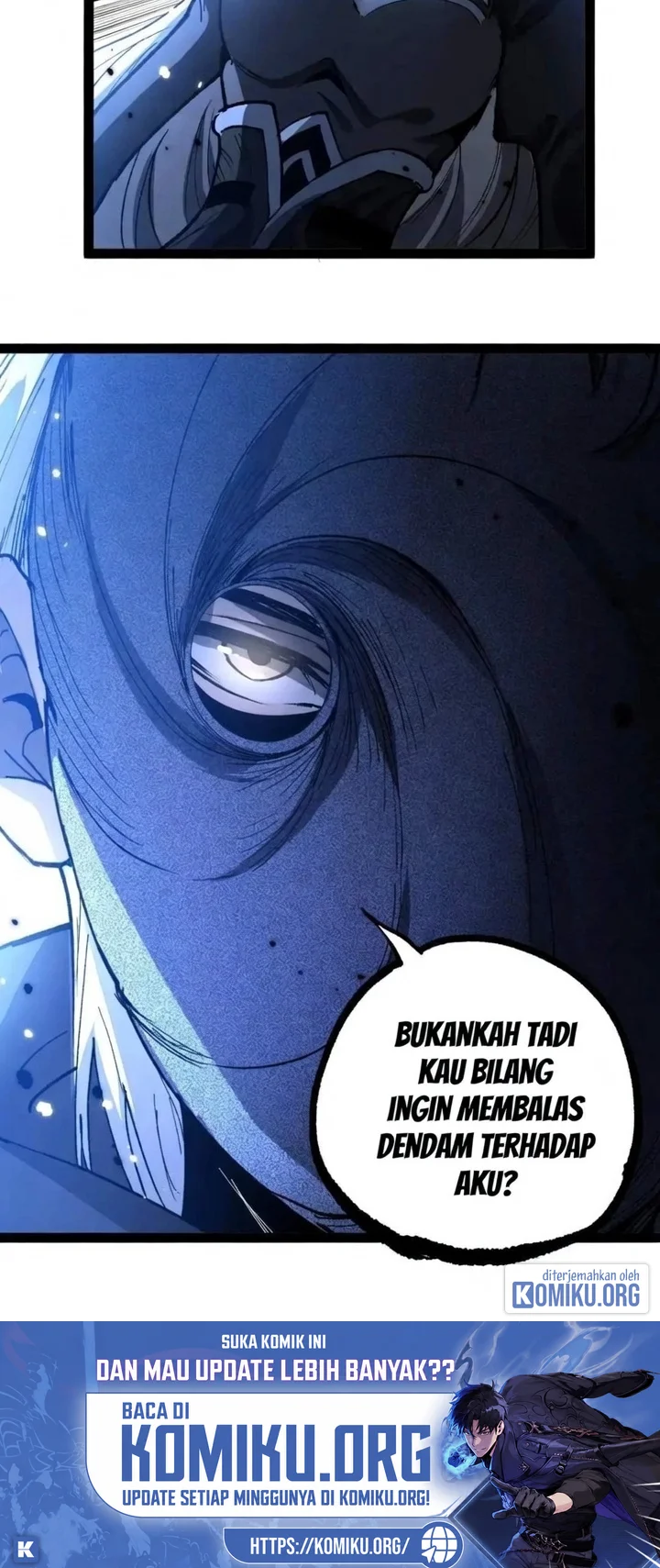 God-level Assassin, I’m the Shadow Chapter 150 Gambar 3