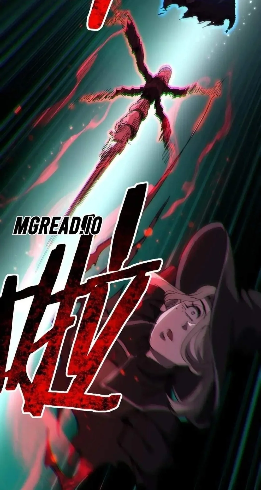 God-level Assassin, I’m the Shadow Chapter 150 Gambar 41