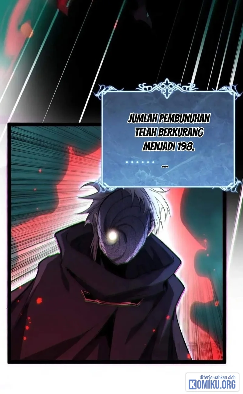 God-level Assassin, I’m the Shadow Chapter 150 Gambar 42