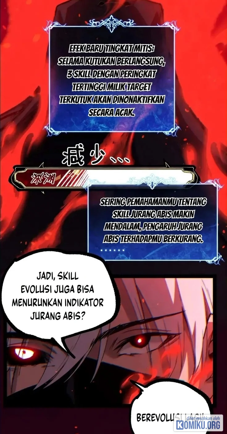 God-level Assassin, I’m the Shadow Chapter 151 Gambar 14