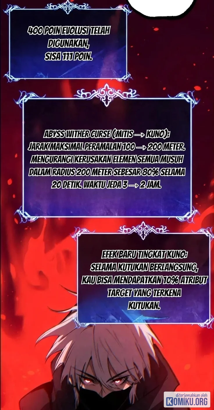 God-level Assassin, I’m the Shadow Chapter 151 Gambar 15