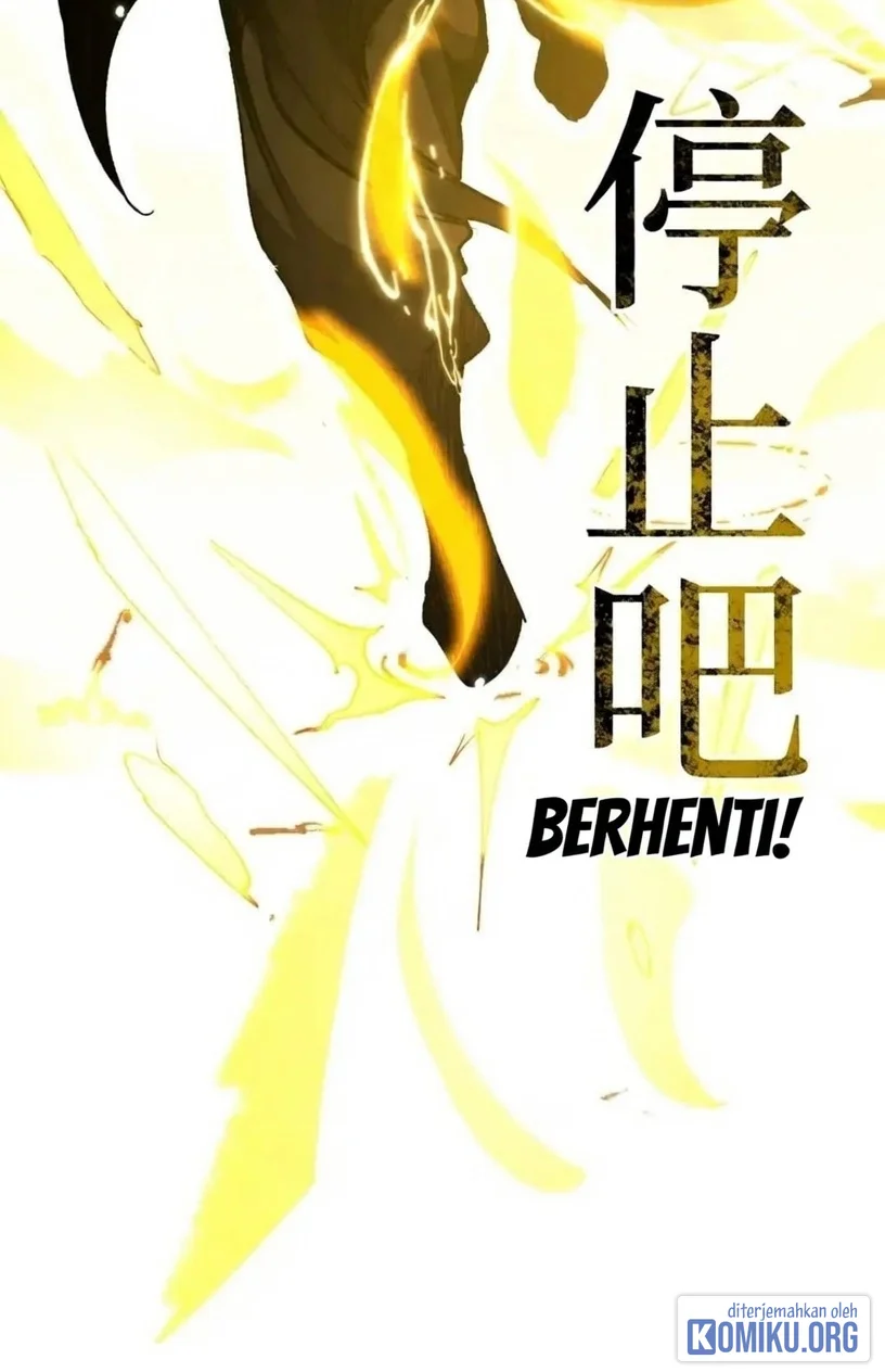 God-level Assassin, I’m the Shadow Chapter 151 Gambar 26