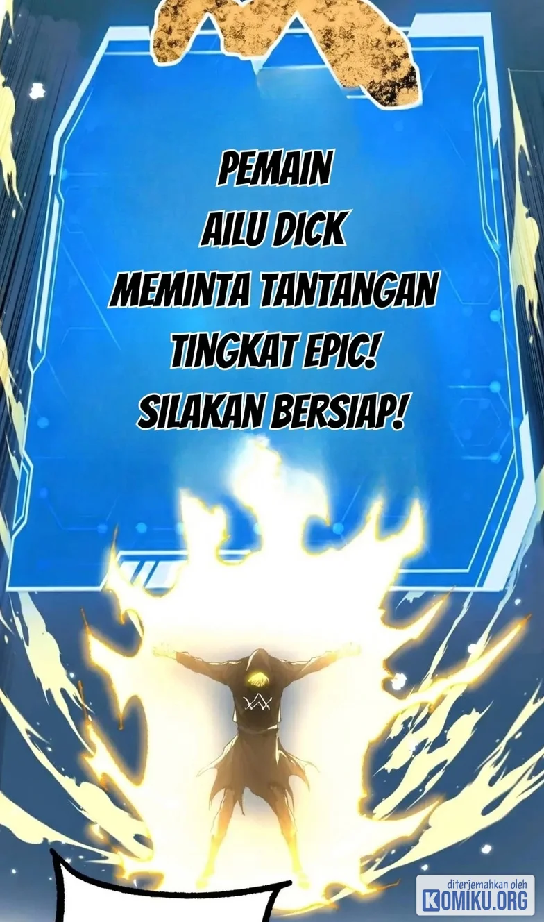 God-level Assassin, I’m the Shadow Chapter 151 Gambar 32
