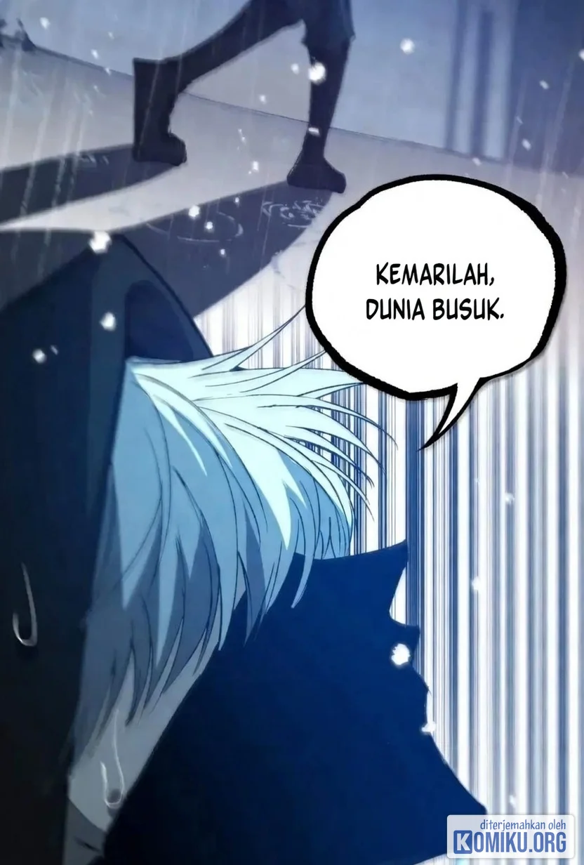 God-level Assassin, I’m the Shadow Chapter 151 Gambar 34