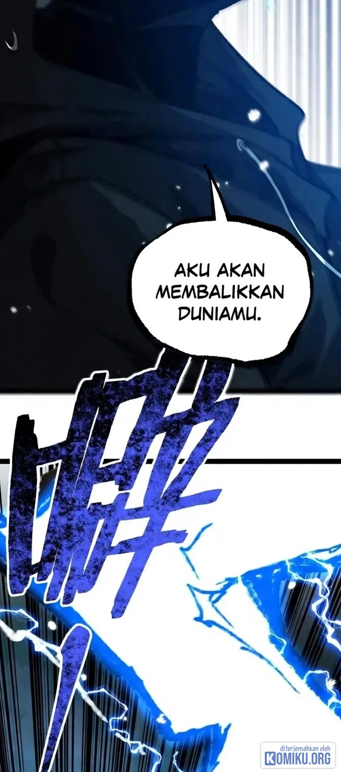 God-level Assassin, I’m the Shadow Chapter 151 Gambar 35