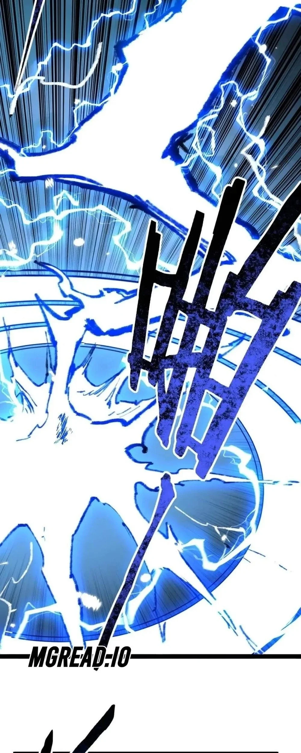God-level Assassin, I’m the Shadow Chapter 151 Gambar 36