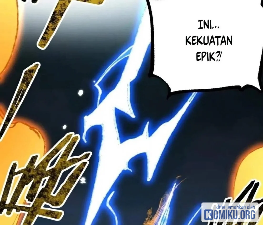 God-level Assassin, I’m the Shadow Chapter 151 Gambar 39