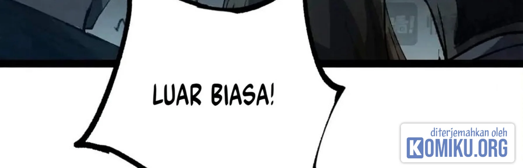 God-level Assassin, I’m the Shadow Chapter 151 Gambar 42
