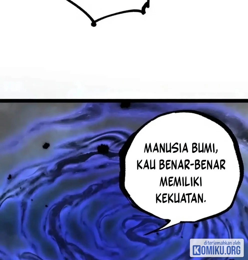 God-level Assassin, I’m the Shadow Chapter 151 Gambar 43