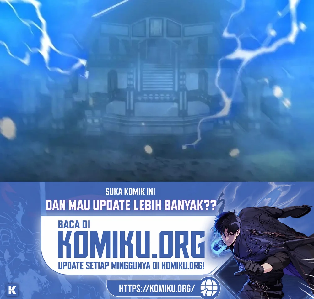 God-level Assassin, I’m the Shadow Chapter 151 Gambar 48
