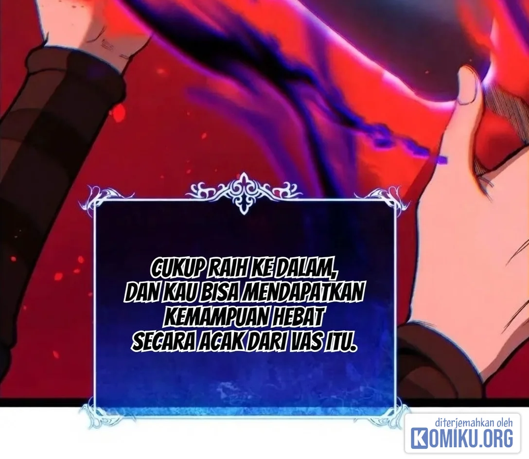 God-level Assassin, I’m the Shadow Chapter 151 Gambar 7