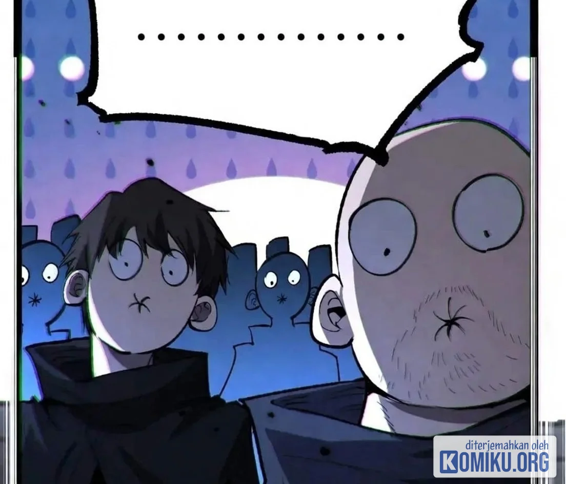 God-level Assassin, I’m the Shadow Chapter 152 Gambar 15
