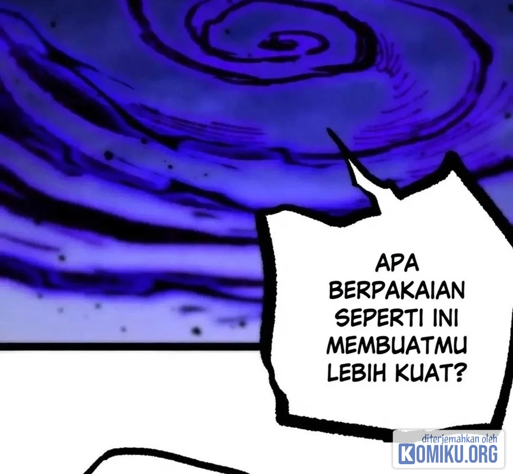 God-level Assassin, I’m the Shadow Chapter 152 Gambar 19