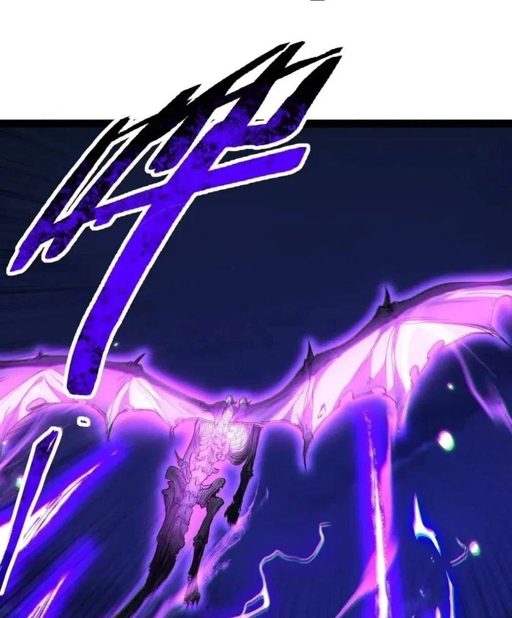 God-level Assassin, I’m the Shadow Chapter 152 Gambar 28